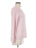Chaps Pink Pullover Sweater Size M - photo 4