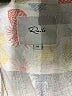 Rails Print Ivory Long Sleeve Blouse Size M - photo 7