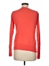 Old Navy 100% Cotton Orange Cardigan Size M - photo 2