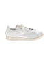 Adidas White Sneakers Size 6 1/2 - photo 1