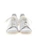 Adidas White Sneakers Size 6 1/2 - photo 2