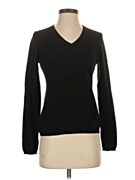 Charter Club Cashmere Pullover Sweater