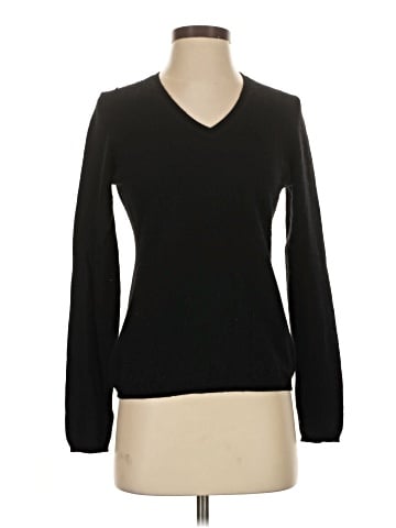 Charter Club Cashmere Pullover Sweater (view 1)
