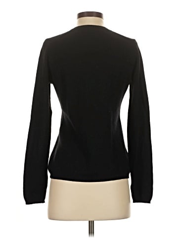 Charter Club Cashmere Pullover Sweater (view 2)