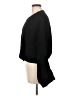 Lulus Solid Black Pullover Sweater Size S - photo 5