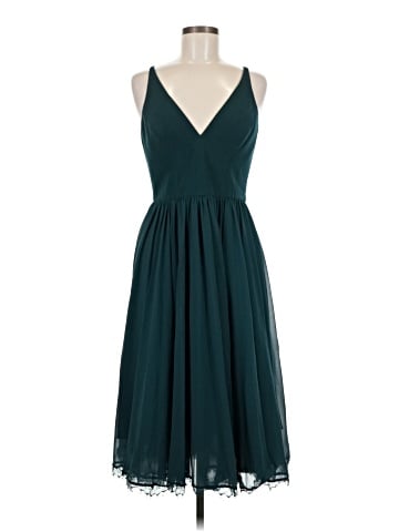 Dress the Population Cocktail Dress (view 1)