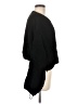 Lulus Solid Black Pullover Sweater Size S - photo 4