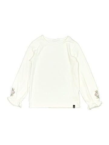 Deux Par Deux Long Sleeve Top (view 1)