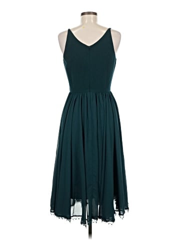 Dress the Population Cocktail Dress (view 2)