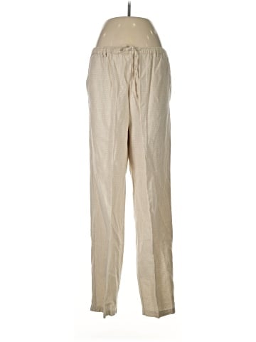 Cherokee Linen Pants (view 1)