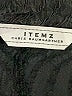 ITEMZ Chris Baumgartner Black Blouse Size 0X (estimated) - photo 7