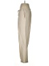 Cherokee Tan Linen Pants Size M - photo 5