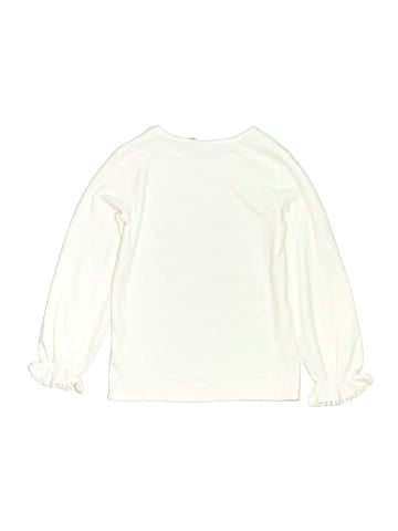 Deux Par Deux Long Sleeve Top (view 2)