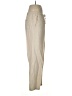 Cherokee Tan Linen Pants Size M - photo 4