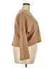 Madewell Tan Pullover Sweater Size 3X - photo 4