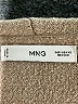 MNG Tan Cardigan Size XS - photo 7