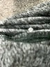 Gap Fit Chevron-herringbone Gray Athletic Shorts Size XL - photo 4