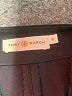 Tory Burch Solid Black Active Pants Size 10 - photo 7