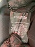 Tory Burch Solid Black Active Pants Size 10 - photo 8