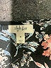 Style&Co 100% Polyester Paisley Black Casual Dress Size M - photo 7