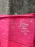 J.Crew Pink Sleeveless T-Shirt Size S - photo 7