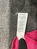 J.Crew Pink Sleeveless T-Shirt Size S - photo 8