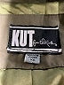 Kut from the Kloth 100% Polyester Green Jacket Size XS - photo 6