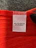 Buckley Orange 3/4 Sleeve Blouse Size M - photo 8