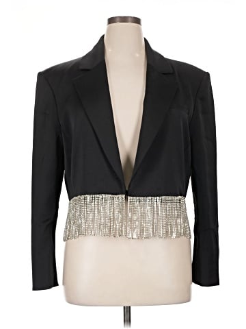 Alice + Olivia Blazer (view 1)