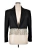 Alice + Olivia Silver Blazer Size 14 - photo 1