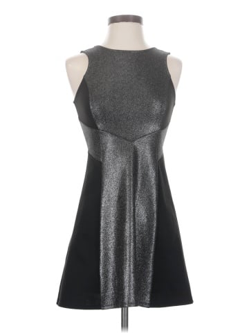 BCBGeneration Cocktail Dress (view 1)