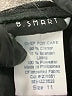 B. Smart Black Cocktail Dress Size 11 - photo 7