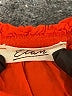 Elan Orange 3/4 Sleeve Blouse One size - photo 7