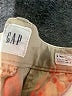 Gap Tan Khakis Size 8 (tall) - photo 7