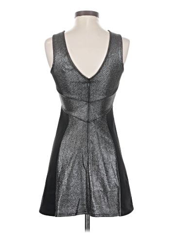 BCBGeneration Cocktail Dress (view 2)