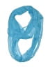 Noelle Blue Scarf One size - photo 1