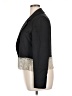 Alice + Olivia Silver Blazer Size 14 - photo 5