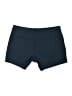 SPANX Solid Blue Athletic Shorts Size L - photo 2