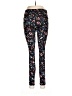 Avia Print Black Active Pants Size L - photo 2