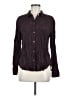 Rails Paisley Burgundy Long Sleeve Button-Down Shirt Size M - photo 1