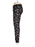 Avia Print Black Active Pants Size L - photo 5