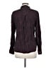 Rails Paisley Burgundy Long Sleeve Button-Down Shirt Size M - photo 2