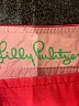 Lilly Pulitzer Solid Red Shorts Size 10 - photo 3