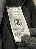 Athleta Solid Black Athletic Shorts Size 16 - photo 4