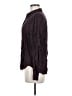 Rails Paisley Burgundy Long Sleeve Button-Down Shirt Size M - photo 5