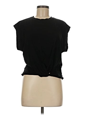 RACHEL Rachel Roy Sleeveless T-Shirt (view 1)