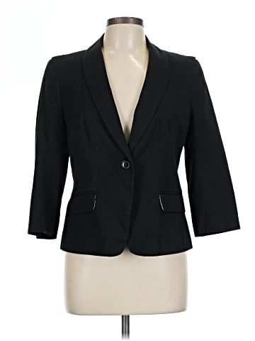 Ann Taylor Factory Blazer (view 1)