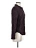 Rails Paisley Burgundy Long Sleeve Button-Down Shirt Size M - photo 4