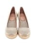 J.Crew Ivory Wedges Size 7 1/2 - photo 2