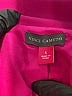 Vince Camuto Pink Blazer Size S - photo 6